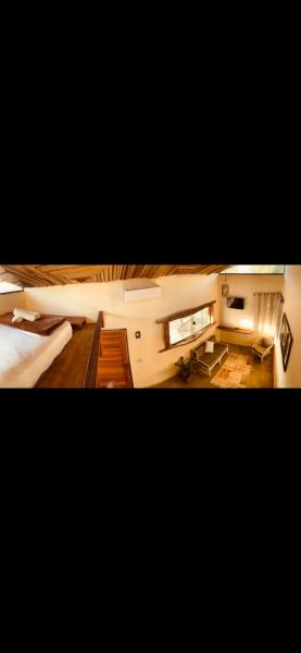 Suite Flat Jardim Raizama